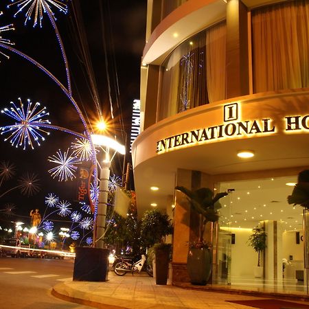 International Hotel Can Tho Esterno foto
