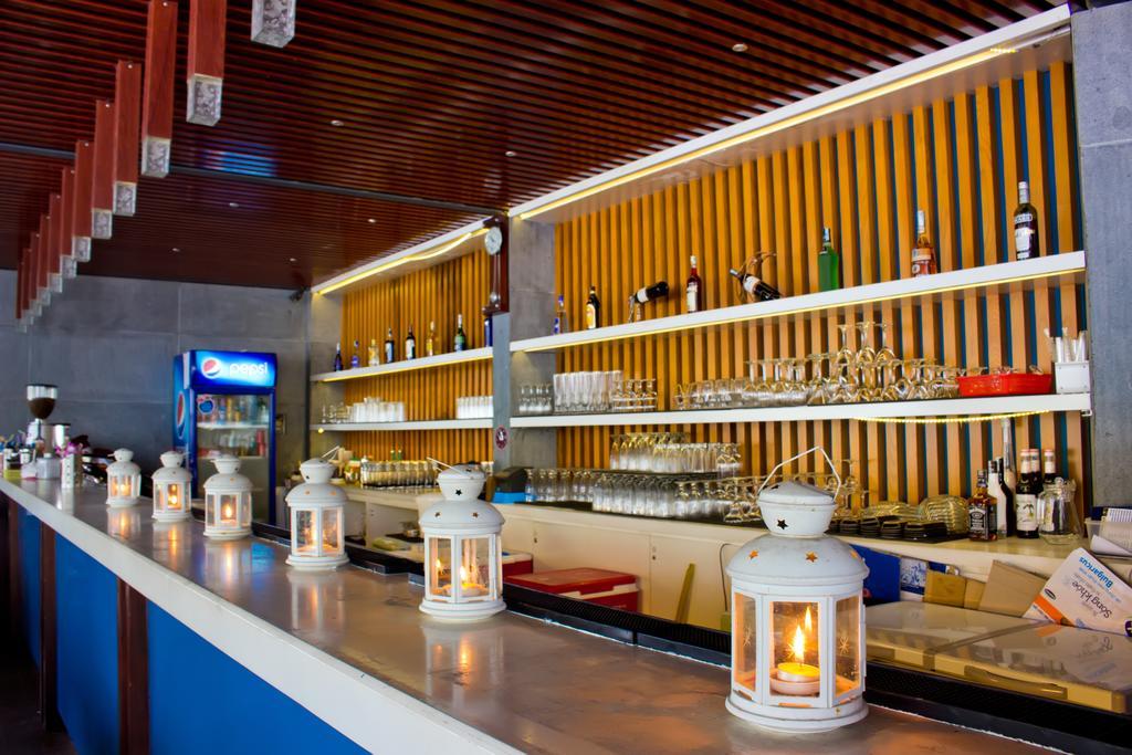 International Hotel Can Tho Esterno foto