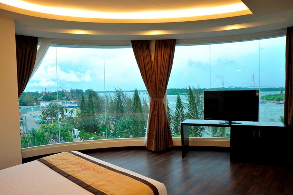 International Hotel Can Tho Esterno foto